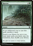 Harrow (C20-174) - Commander 2020
