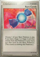 Rare Candy - 2009 (Jason Martinez) 102 - World Championship Decks