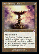 Everflowing Chalice (TSR-394) - Time Spiral Remastered