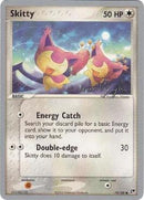 Skitty - 2004 (Kevin Nguyen) 79 - World Championship Decks