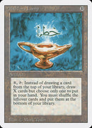 Aladdin's Lamp (3ED-) - Revised Edition