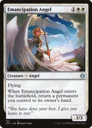 Emancipation Angel (JMP-102) - Jumpstart