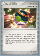Luxury Ball - 2010 (Yuta Komatsuda) 86 - World Championship Decks