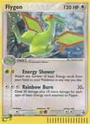 Flygon - 4/97/97 - Dragon Holofoil