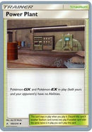 Power Plant - 2019 (Haruki Miyamoto) 183 - World Championship Decks