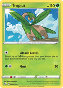 Tropius 5/72 - Shining Fates