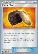 Fiery Flint - 2019 (Kaya Lichtleitner) 60 - World Championship Decks