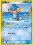 Mudkip - 057/100 57/100 - Crystal Guardians