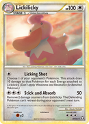 Lickilicky/102 - Triumphant
