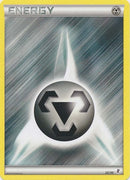 Metal Energy (