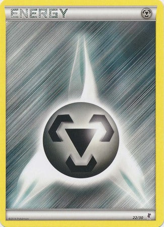 Metal Energy (