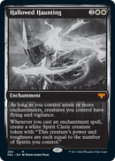 Hallowed Haunting (DBL-284) - Innistrad: Double Feature