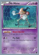 Mr. Mime - 2013 (Jason Klaczynski) 47 - World Championship Decks