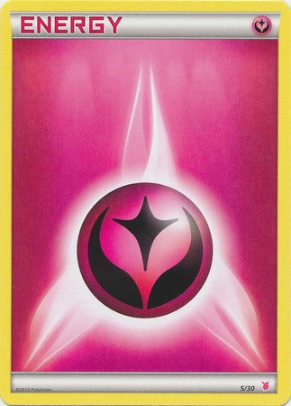 Fairy Energy (