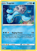 Lapras 31/172 - SWSH09 Brilliant Stars