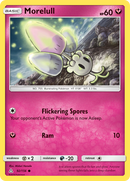 Morelull 92/156 - SM  Ultra Prism