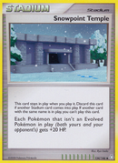 Snowpoint Temple/146 - Legends Awakened