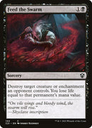 Feed the Swarm (C21-144) - Commander 2021