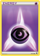 Psychic Energy/146 - XY Base Set