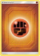 Fighting Energy (2019 Unnumbered) - SM  Team Up