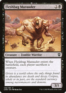 Fleshbag Marauder (CMR-128) - Commander Legends