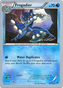 Frogadier - 2016 (Cody Walinski) 39 - World Championship Decks