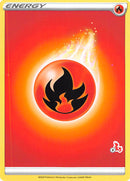 Fire Energy (