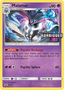 Malamar - SM117 (Prerelease)/248 - SM Promos Holofoil