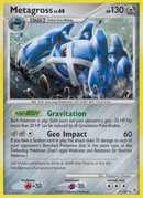 Metagross/147 - Supreme Victors Holofoil