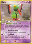 Xatu/107 - Deoxys