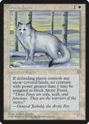 Arctic Foxes (ICE-) - Ice Age
