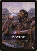 Doctor Theme Card (JMP-010) - Jumpstart Front Cards