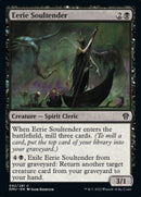 Eerie Soultender (DMU-092) - Dominaria United