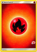 Fire Energy (