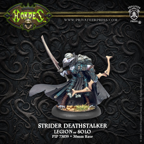 Strider Deathstalker - PIP73039 (Online Only)