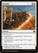 Fortify (JMP-105) - Jumpstart