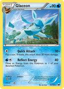 Glaceon/108 - Dark Explorers