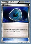 Dark Patch - 2013 (Jason Klaczynski) 93 - World Championship Decks