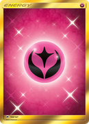 Fairy Energy (Secret)/147 - SM  Burning Shadows Holofoil