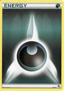 Darkness Energy (