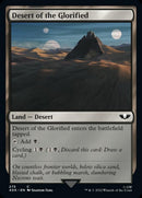 Desert of the Glorified (40K-275) - Warhammer 40,000 Commander