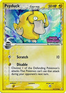 Psyduck (Delta Species) 81/110 - Holon Phantoms Reverse Holofoil