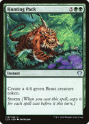 Hunting Pack (C20-179) - Commander 2020