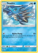 Seadra/70 - Dragon Majesty