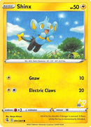Shinx - 091/264 (