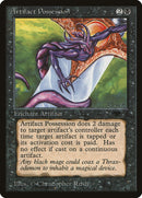 Artifact Possession (ATQ-) - Antiquities