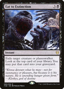 Eat to Extinction (PPTHB-090) - Theros Beyond Death Promos