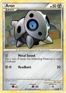 Aron 42/90 - Undaunted