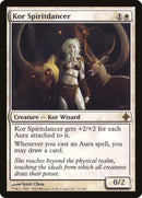 Kor Spiritdancer (ROE-031) - Rise of the Eldrazi