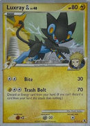 Luxray GL - 2010 (Mychael Bryan) 9 - World Championship Decks